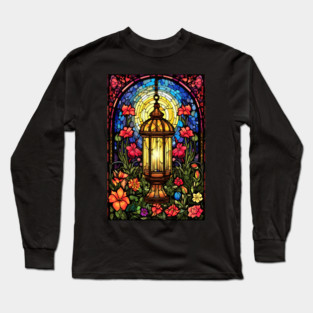 Lantern Long Sleeve T-Shirt