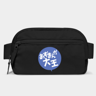 Azumanga Daioh Logo Bag