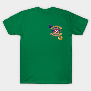 Derry Girls - School Uniform T-Shirt