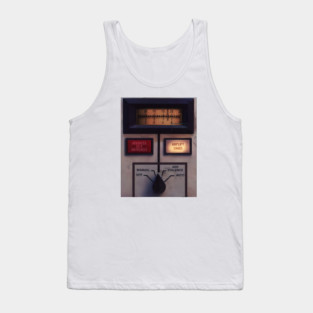 Genesis Streetwear - Amplify Chaos Tank Top