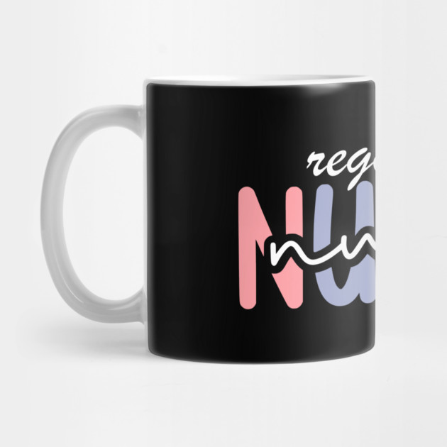 Registered Nurse by The WYLD Tribe