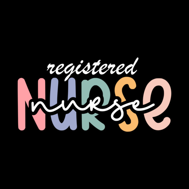 Registered Nurse by The WYLD Tribe