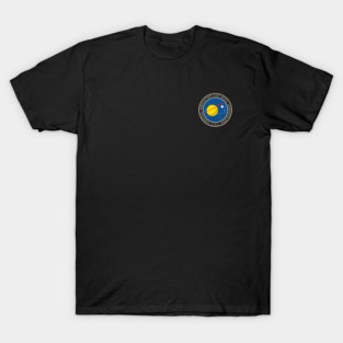 NASA vintage T-Shirt