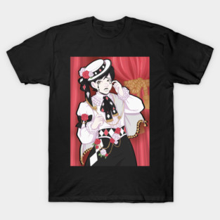 Clown T-Shirt