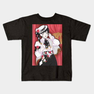 Clown Kids T-Shirt