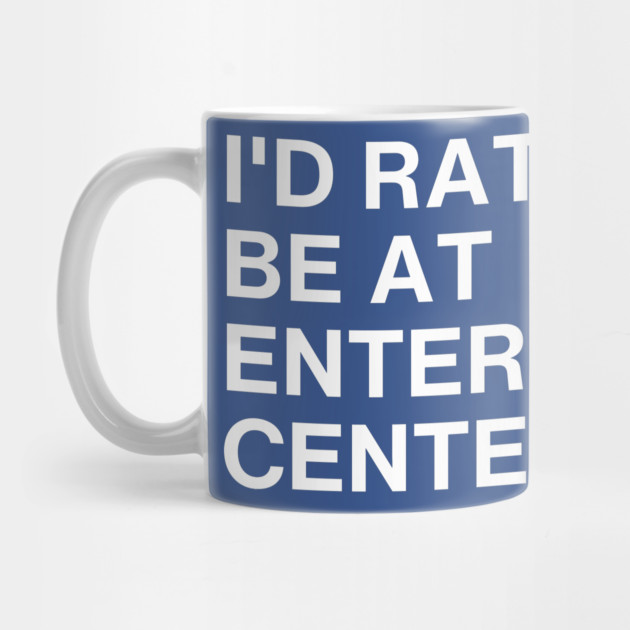 Enterprise Center by Litehouse Tees