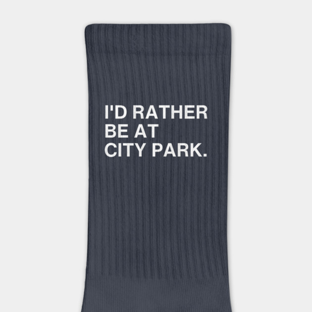 CityPark by Litehouse Tees