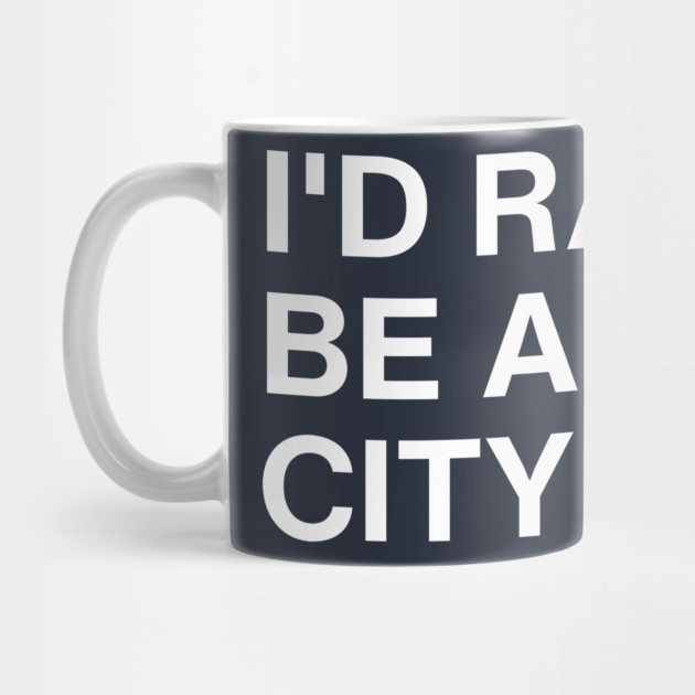 CityPark by Litehouse Tees