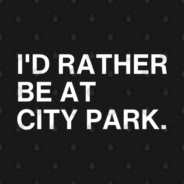 CityPark by Litehouse Tees