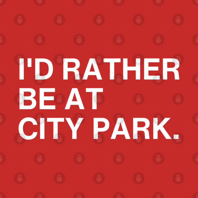 CityPark by Litehouse Tees