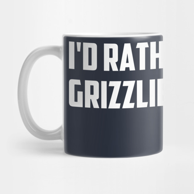 Grizzlies Ballpark by Litehouse Tees