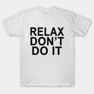 Relax T-Shirt