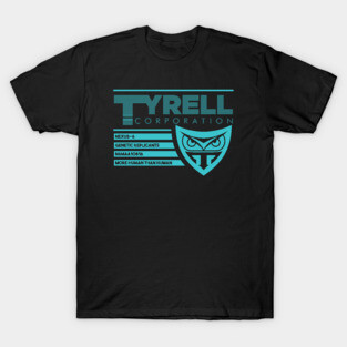 TYRELL CORP. T-Shirt