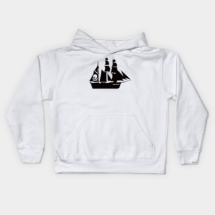 S.S. CRYTANIC II Kids Hoodie