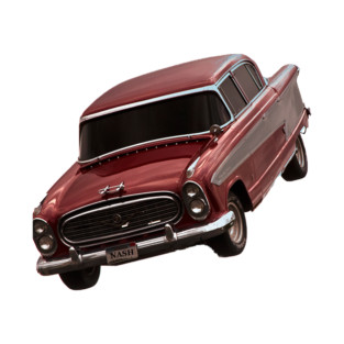 1957 Nash Ambassador T-Shirt