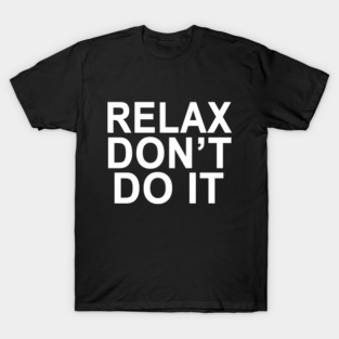 Relax T-Shirt