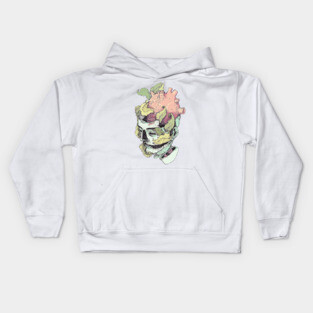 brain Kids Hoodie