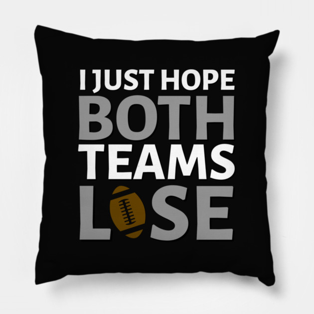 FUNNY QUOTEs Pillow by DB Teez and More