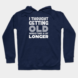 FUNNY QUOTEs Hoodie