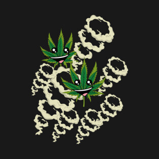 Weed T-Shirt