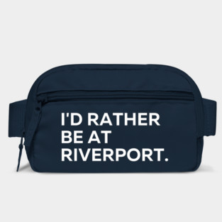 Riverport Bag