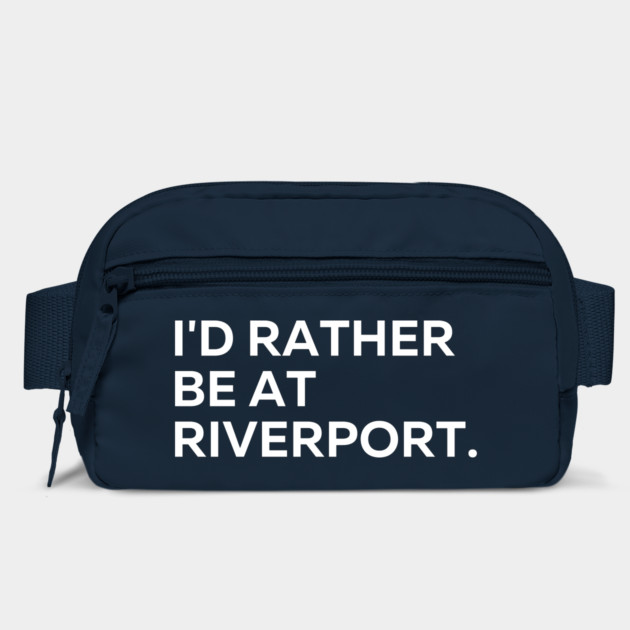 Riverport by Litehouse Tees