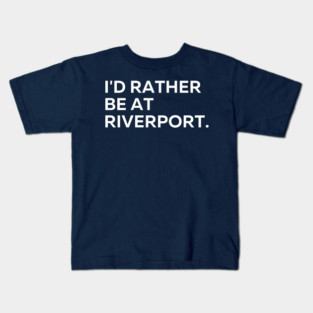 Riverport Kids T-Shirt
