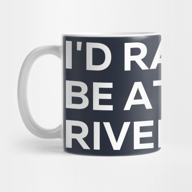 Riverport by Litehouse Tees