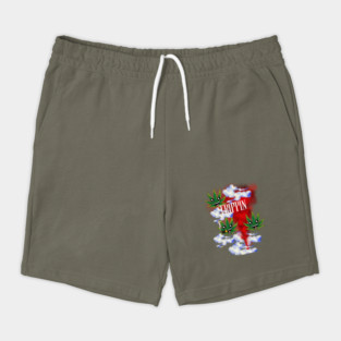 WEED Shorts