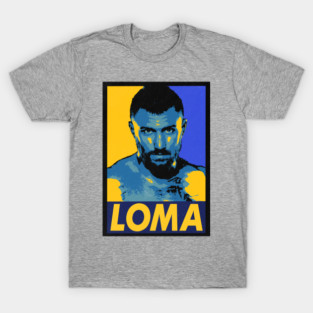 Team Loma T-Shirt