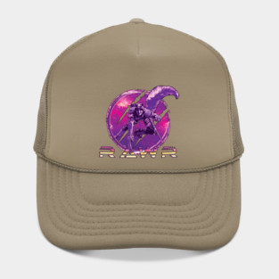 RAWR Hat