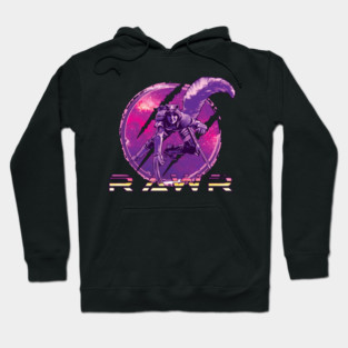 RAWR Hoodie