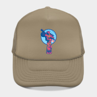 Hip Hop 50th Anniversary Hat