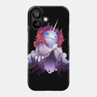 Real Monsters: Postnatal Depression Phone Case