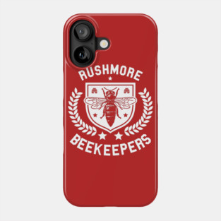 Rushmore Beekeepers Phone Case