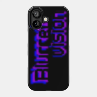 Colorful Blurred Vision Phone Case