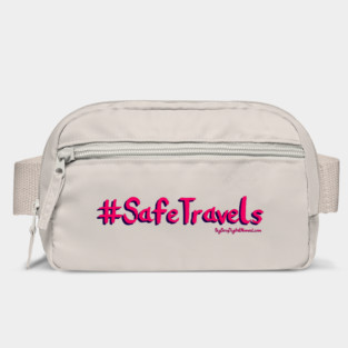 Safe Travels Bag