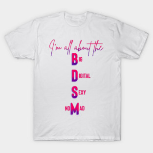 BDSM T-Shirt