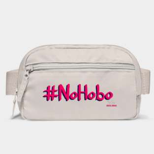 No Hobo Bag