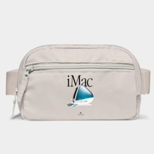 iMac Computer - Apple - Macintosh Bag