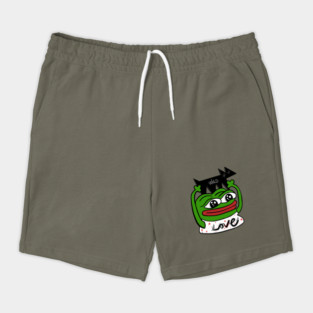 pepe Shorts