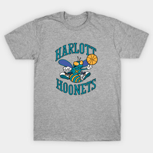 Harlott Hoonets T-Shirt