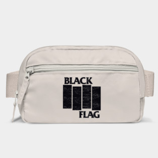 Black-Flag-Vintage Bag