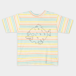 Fishi Kids T-Shirt