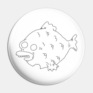 Fishi Pin