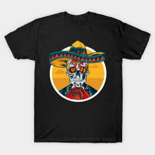 5 De Mayo T-Shirt