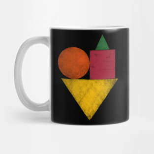 Sunset Mug
