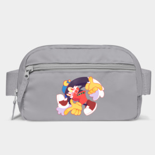 Klonoa Adventure Bag