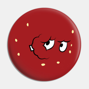 Aqua Teen Hunger Force - Meatwad Pin