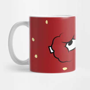 Aqua Teen Hunger Force - Meatwad Mug